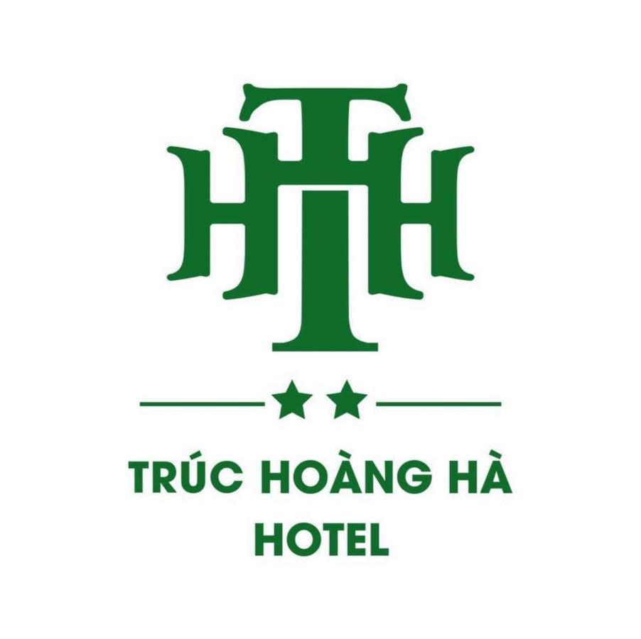 Truc Hoang Ha Hotel Kon Tum Dış mekan fotoğraf